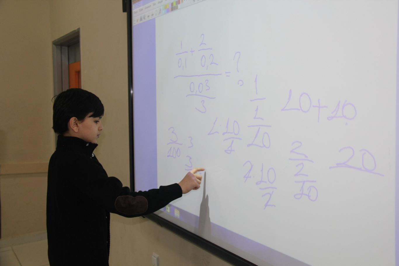 TEOG birincisi: Başarının sırrı programlı çalışmak